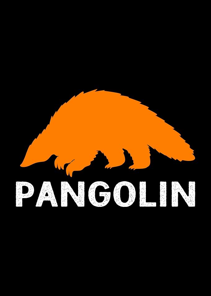 Pangolin Pangolin