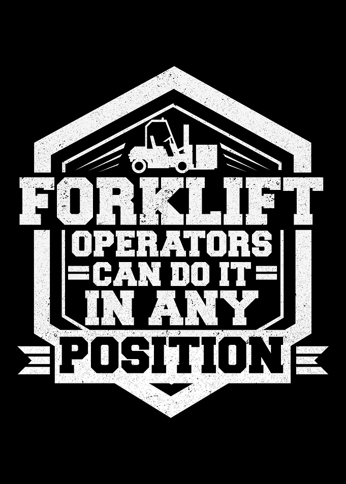 Forklift Driver Operator