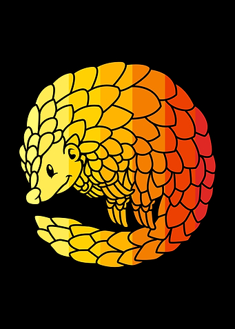 Pangolin Pangolins
