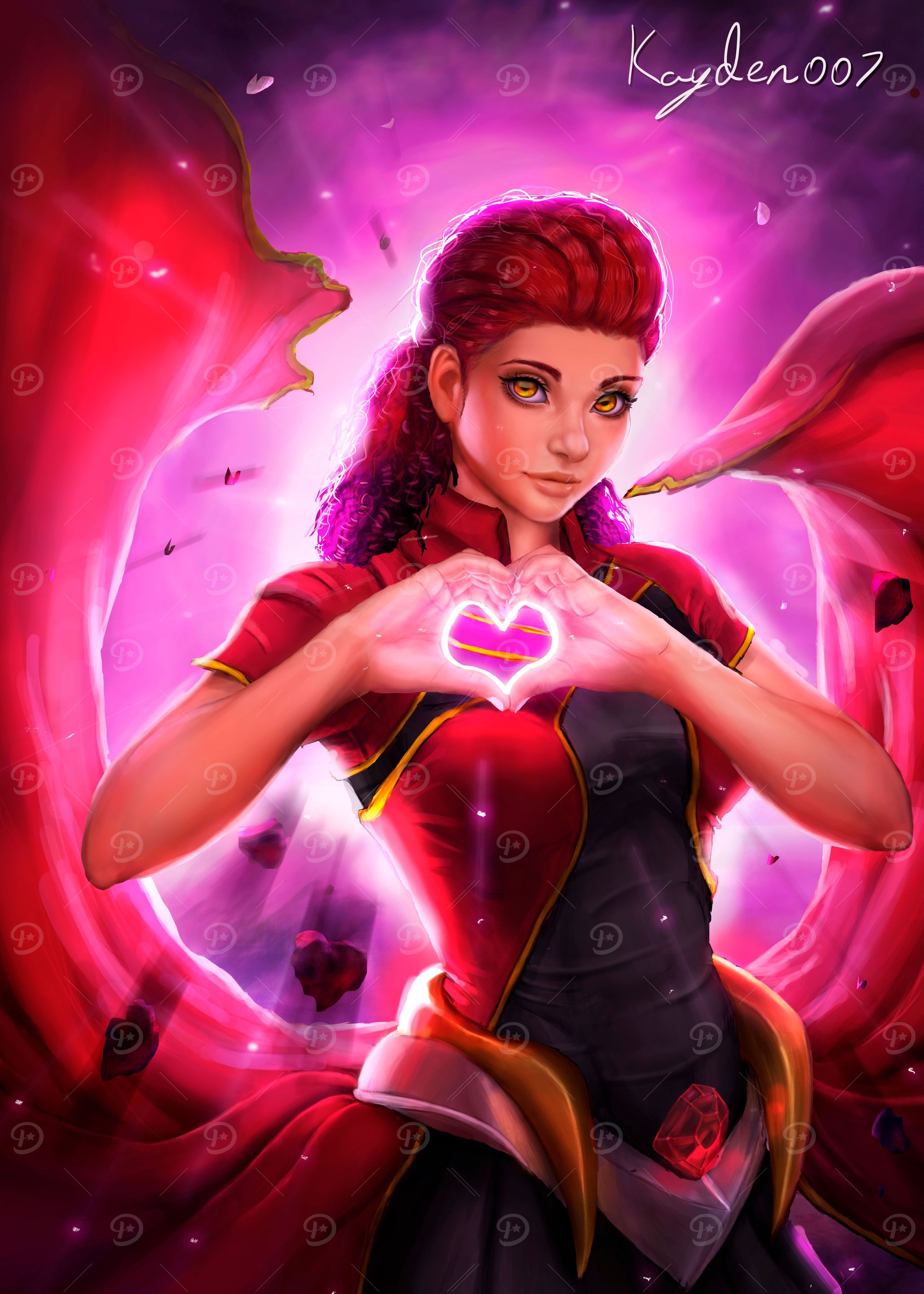 Ahriana