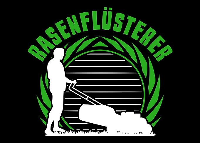 Rasenflsterer Rasenmher