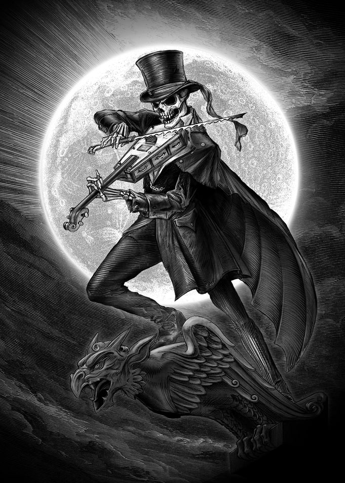 Requiem for a Reaper