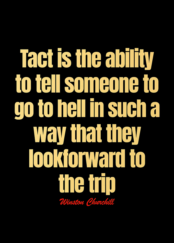 Winston Churchill Quotes