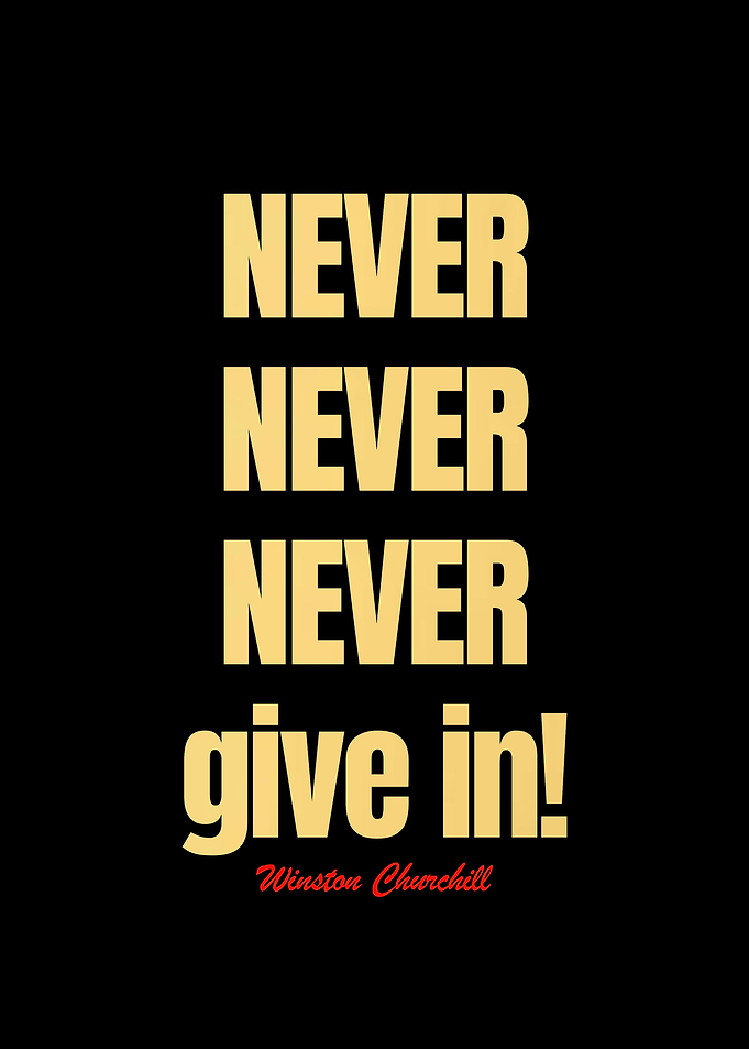 Winston Churchill Quotes