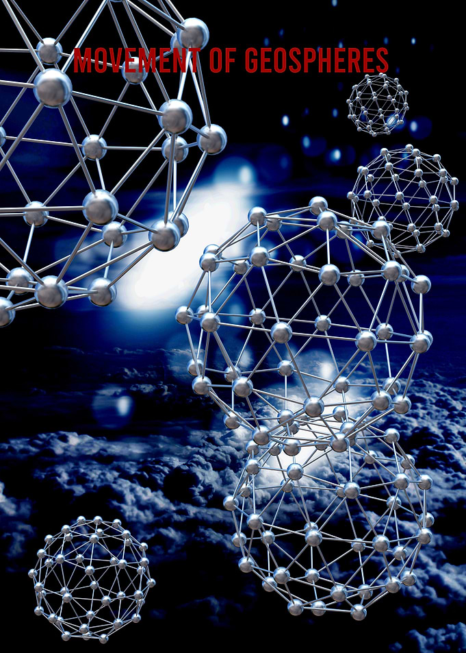 N875 GEOSPHERES