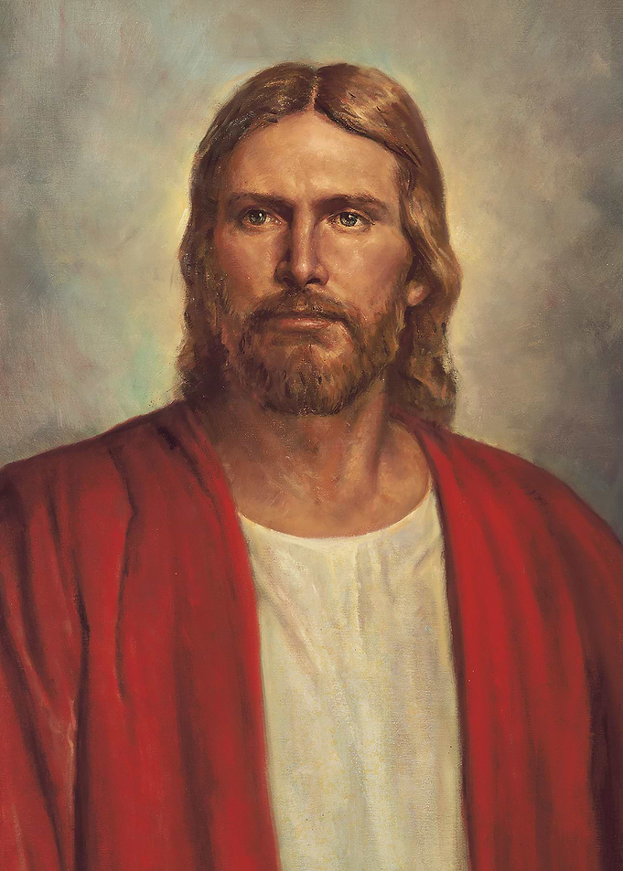 Jesus Christ