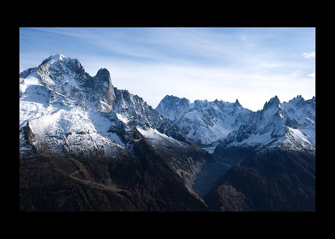 Mountain Rock