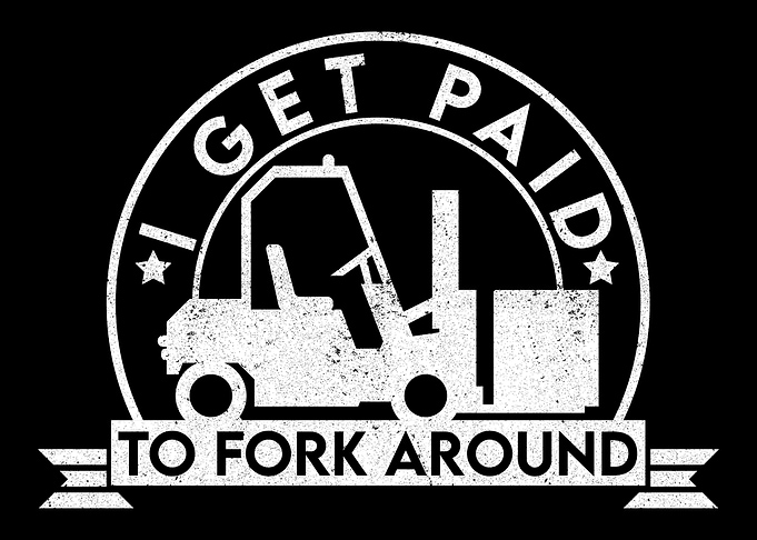 Forklift Driver Operator