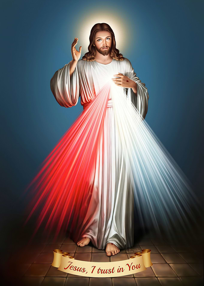 Jesus Christ