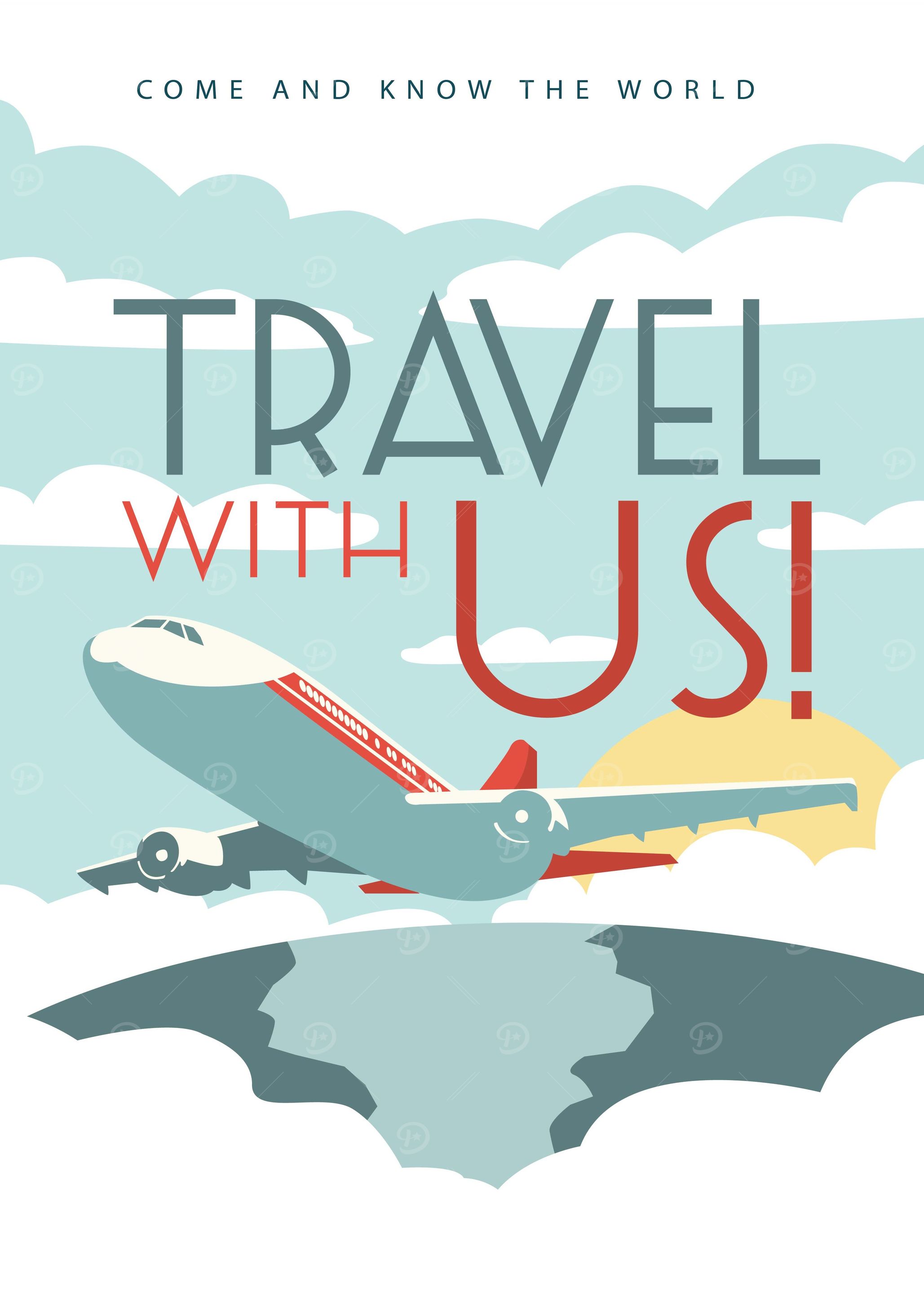 travel