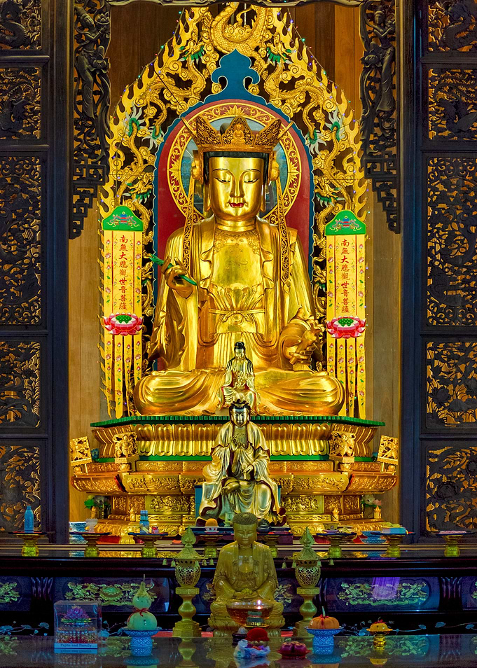 Kek Lok Si