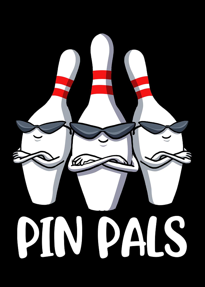 Pin Pals Bowling