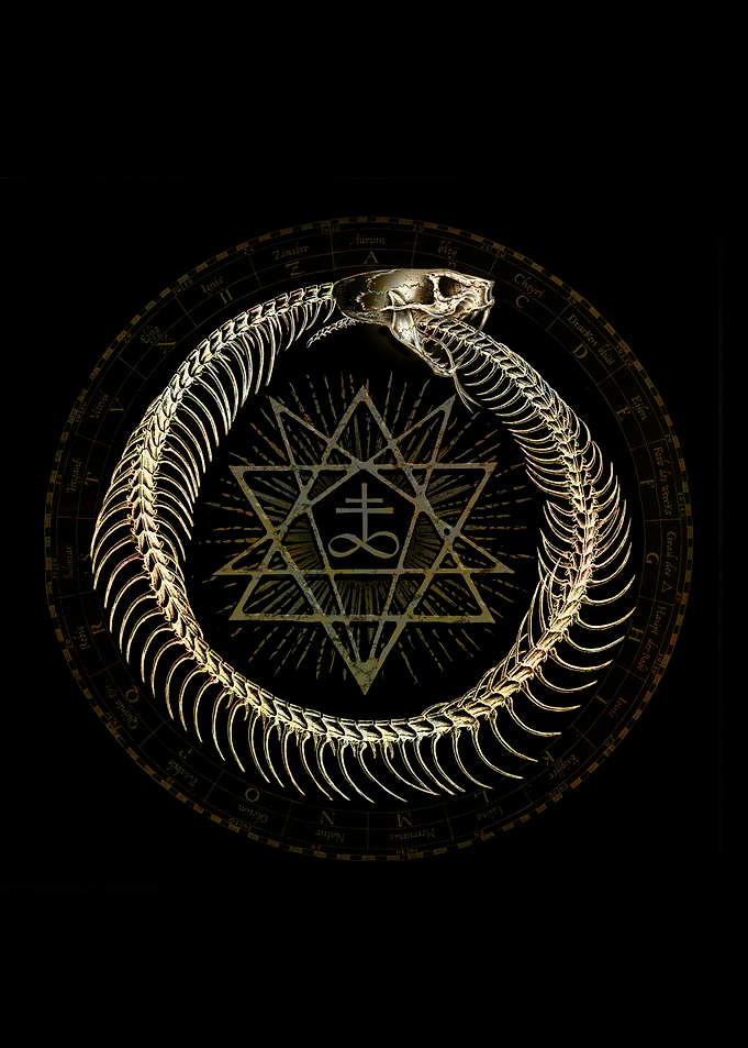 Ouroboros Infinitus