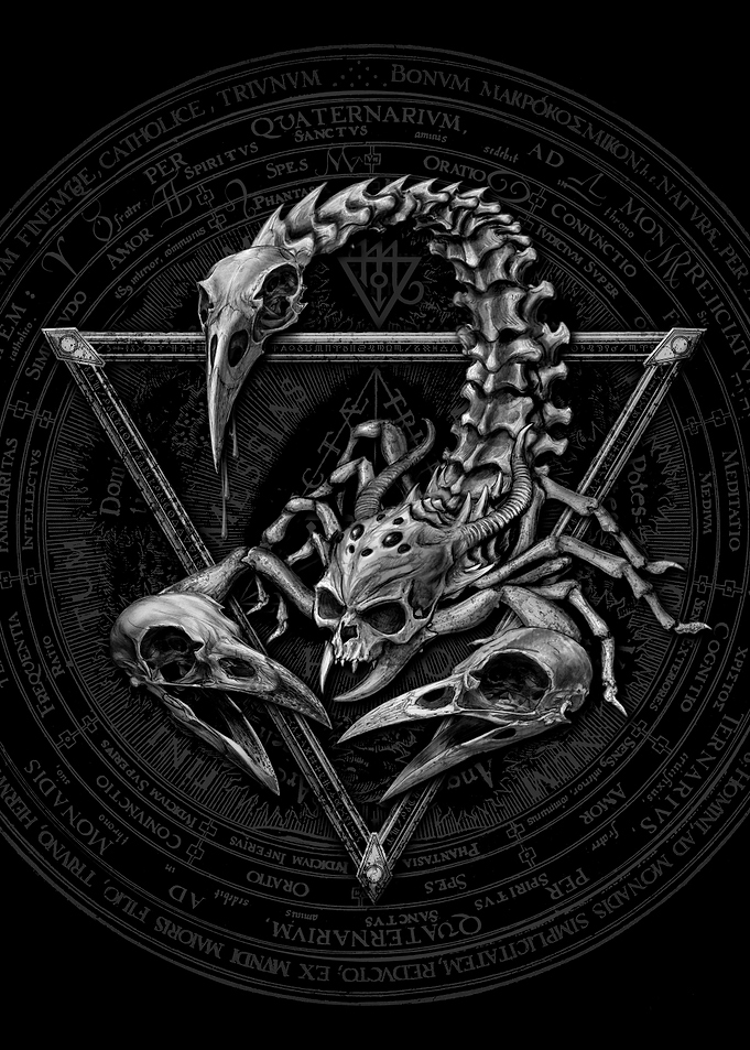 Scorpio
