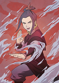 Azula Elements