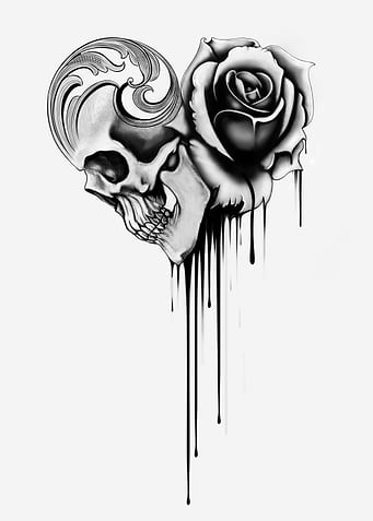 Amour Noir