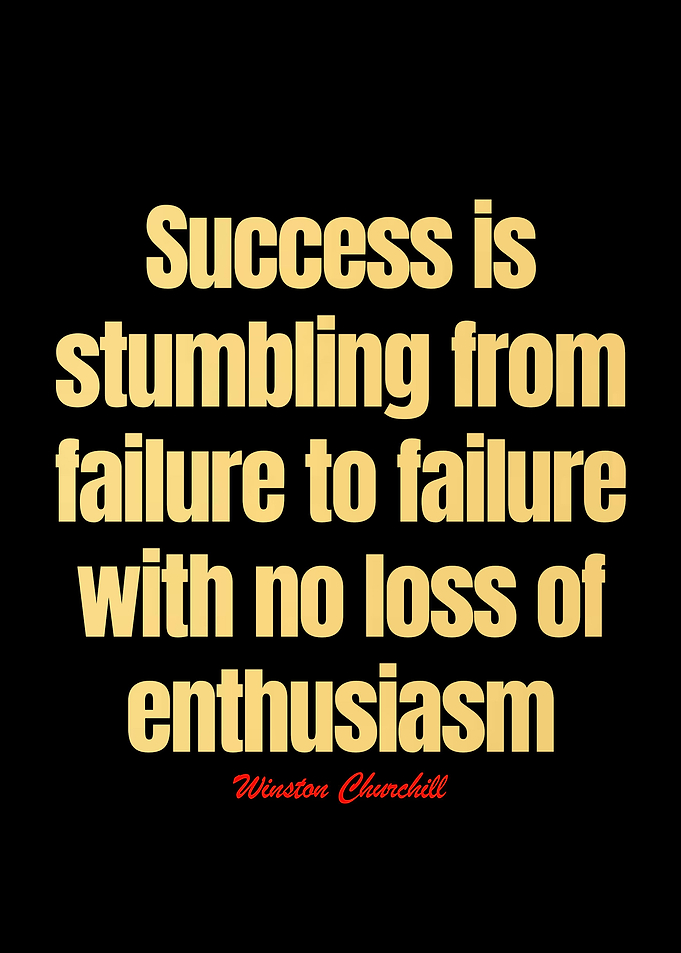 Winston Churchill Quotes