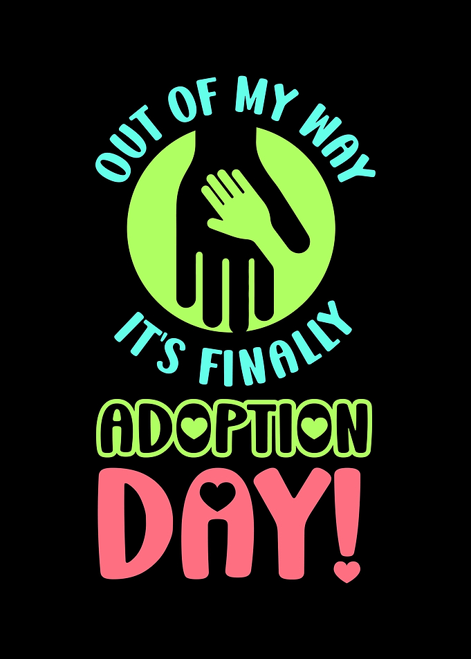 Adoption Adopted Child
