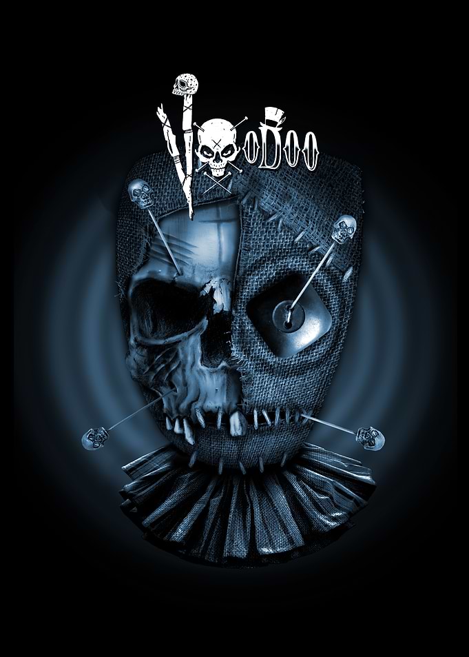 Voodoo Doll