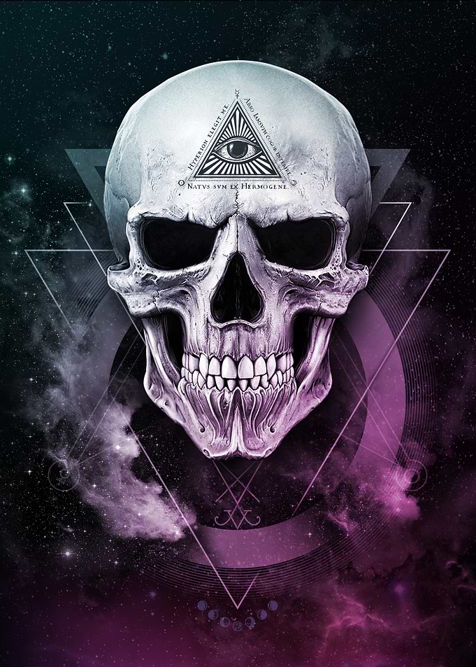 The Void