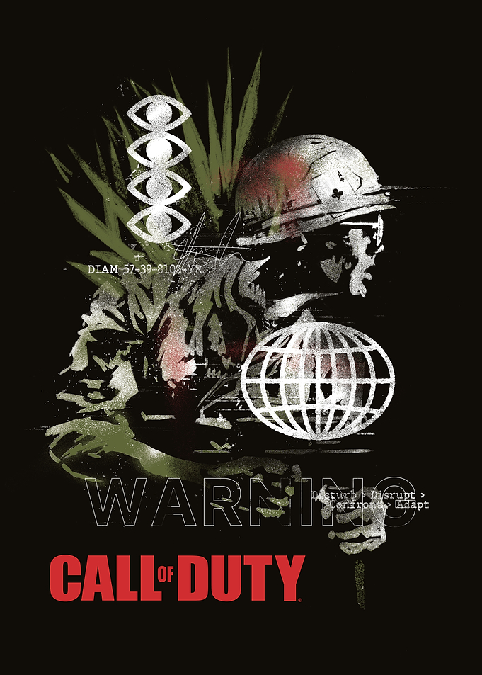 Warning