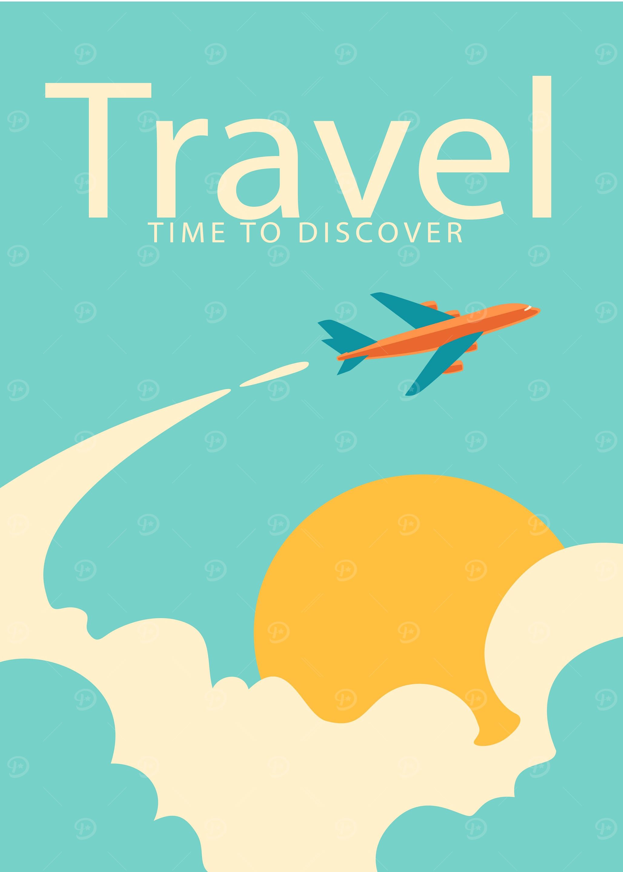 travel