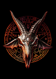 Baphomet Zisurrû