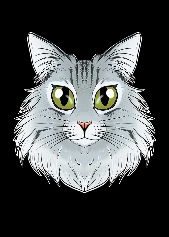 Norwegian Forest Cat Lover