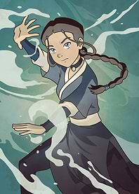Katara Elements