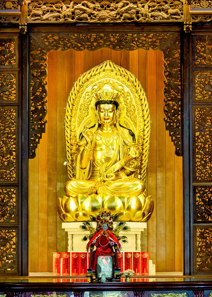 Kek Lok Si