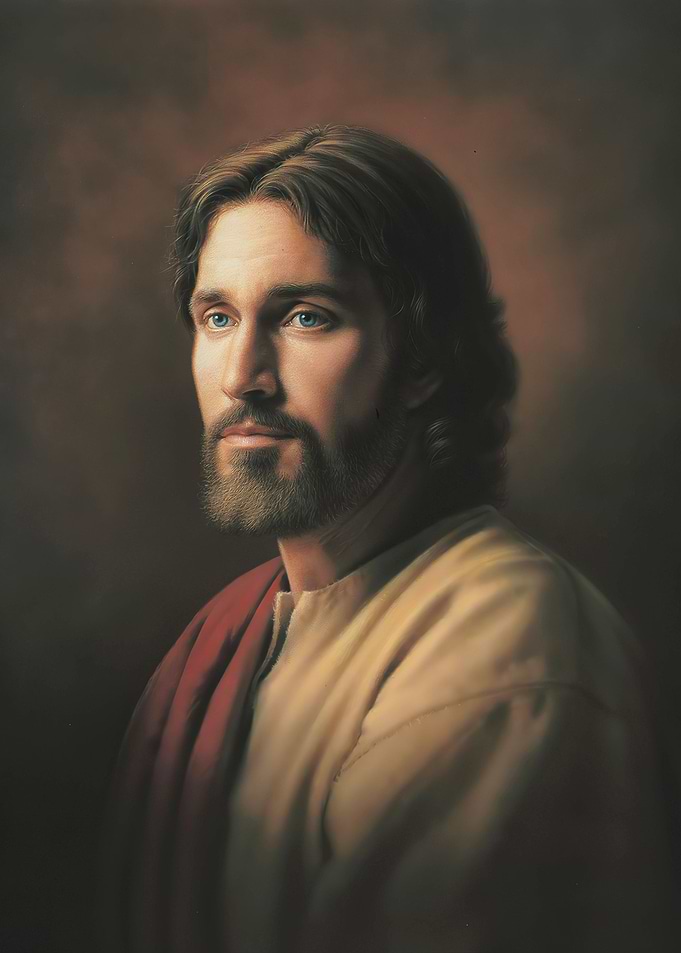 Jesus Christ