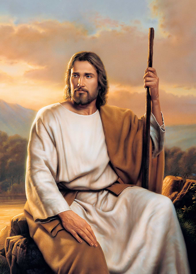 Jesus Christ