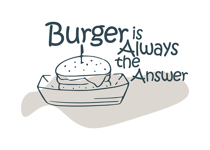 Burger