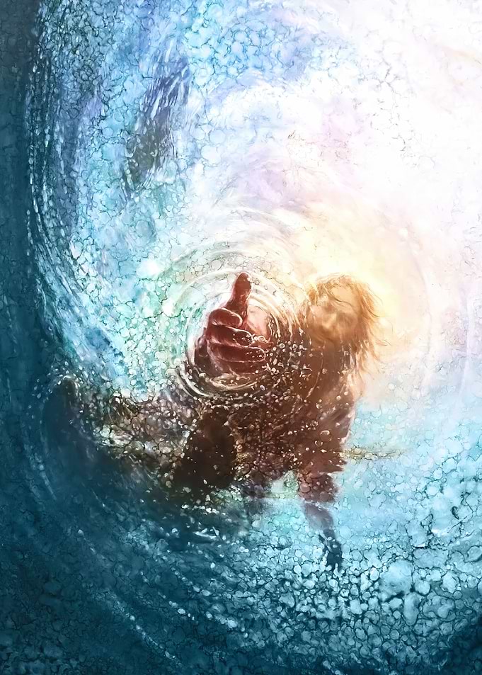 Jesus Christ