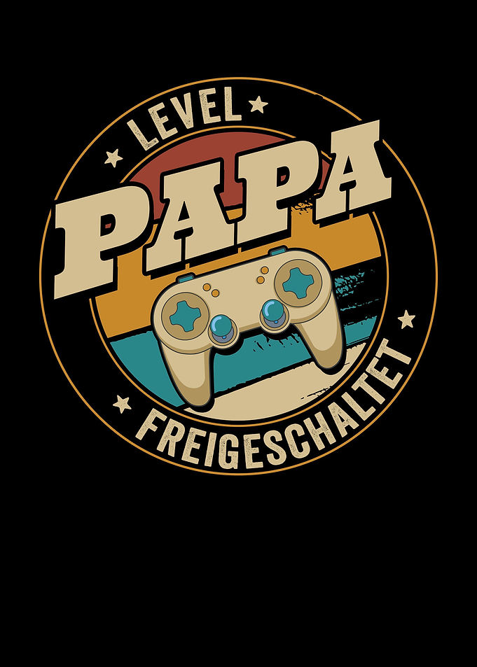 Level Papa Freigeschaltet