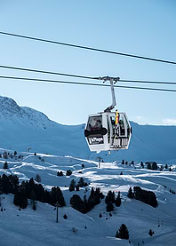 Gondola