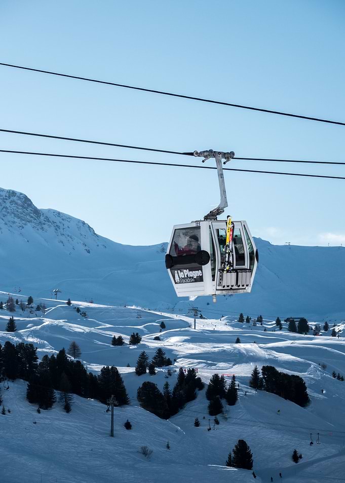 Gondola
