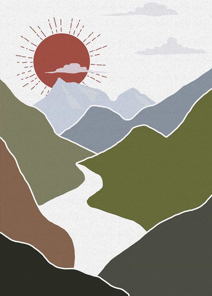 sunset 1
