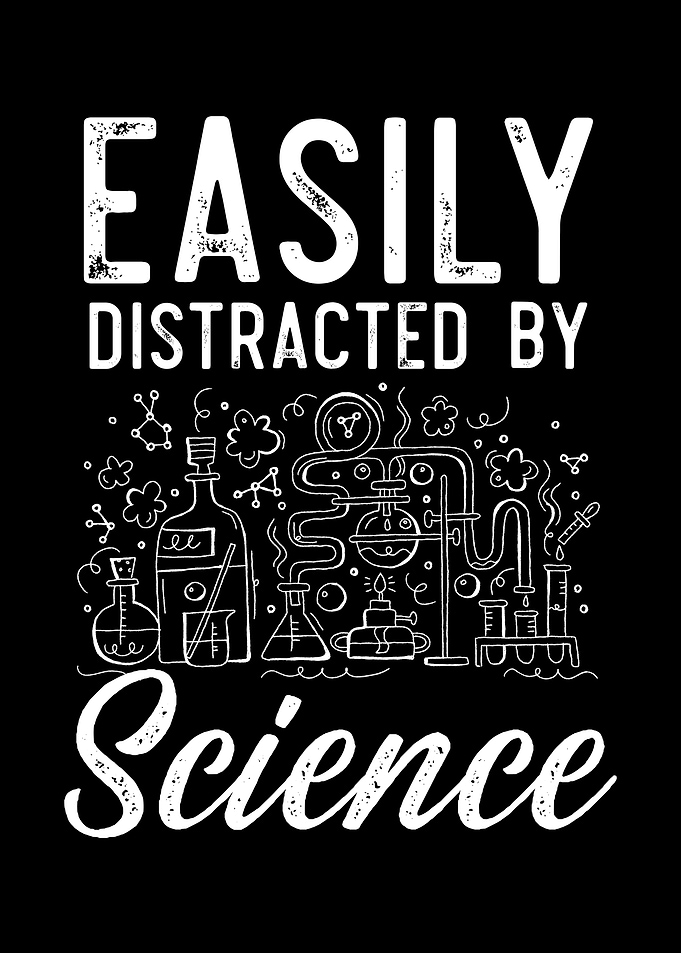 Science Lover