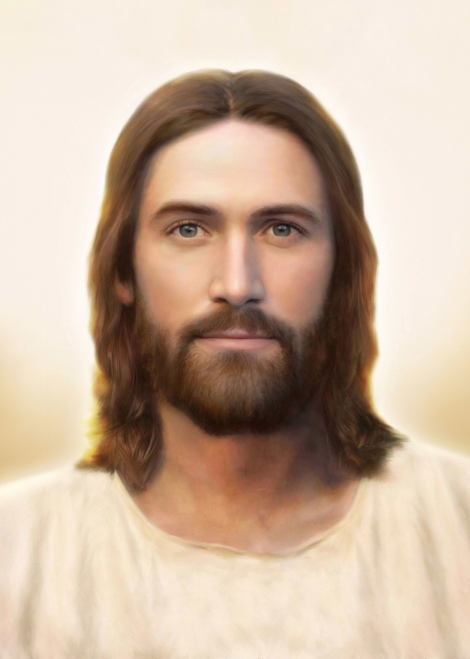 Jesus Christ