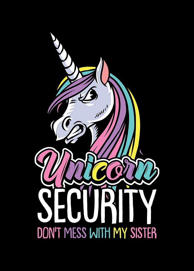 Unicorn Security Dont