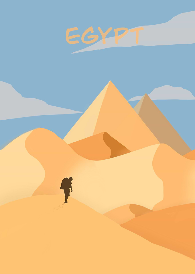 Egypt
