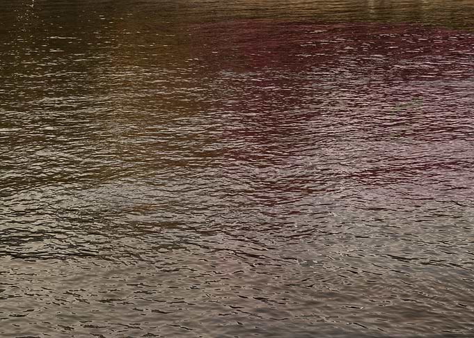 Yarra River