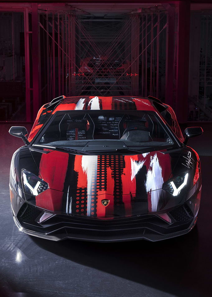 Lamborghini