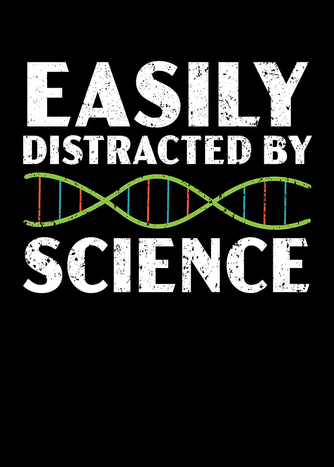 Science Lover