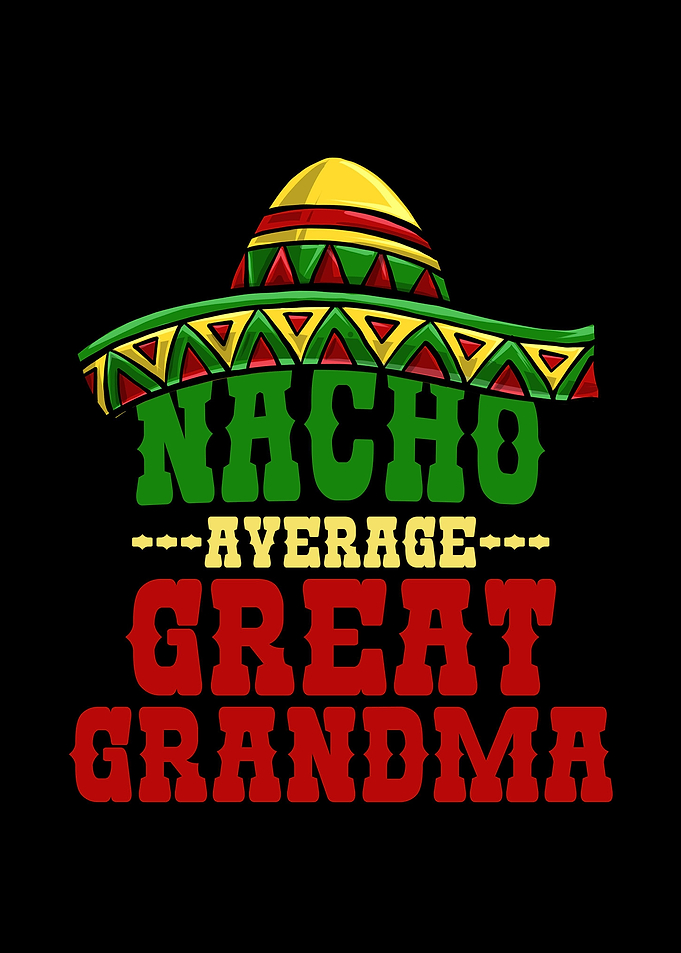 Great Grandma
