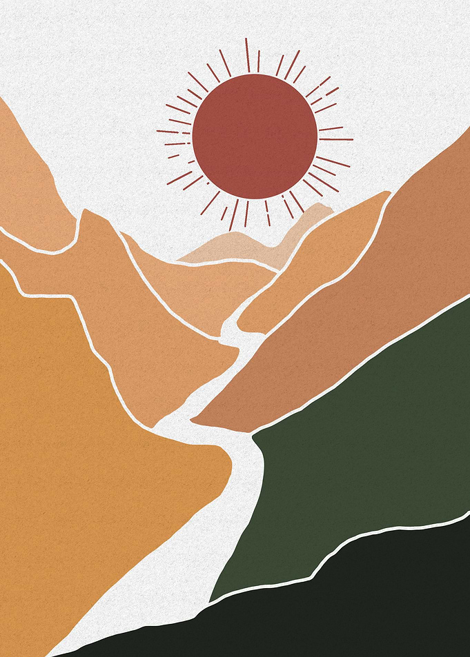 sunset 3