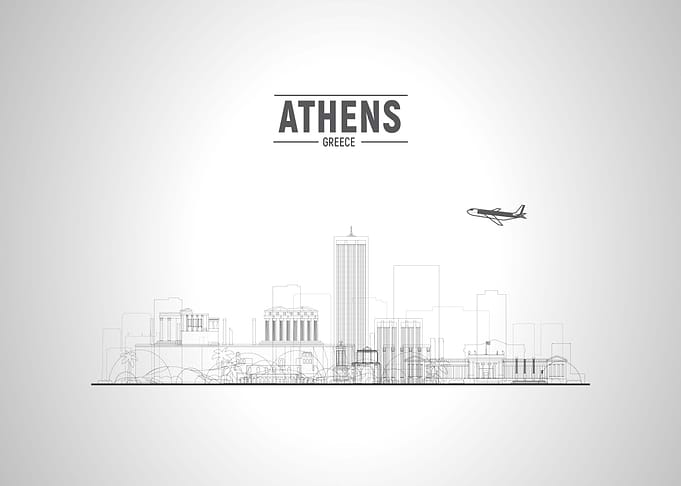 athens