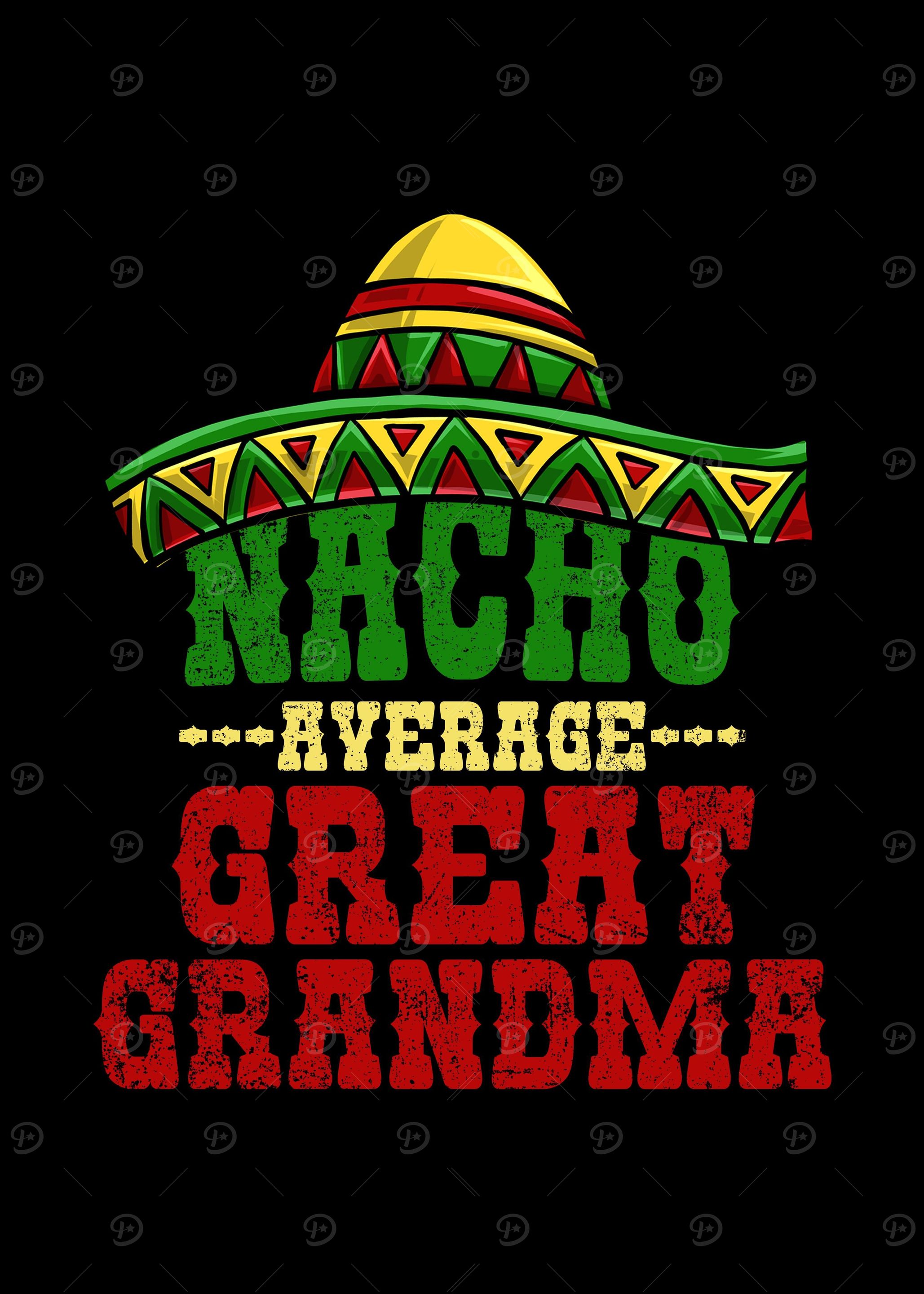 Great Grandma