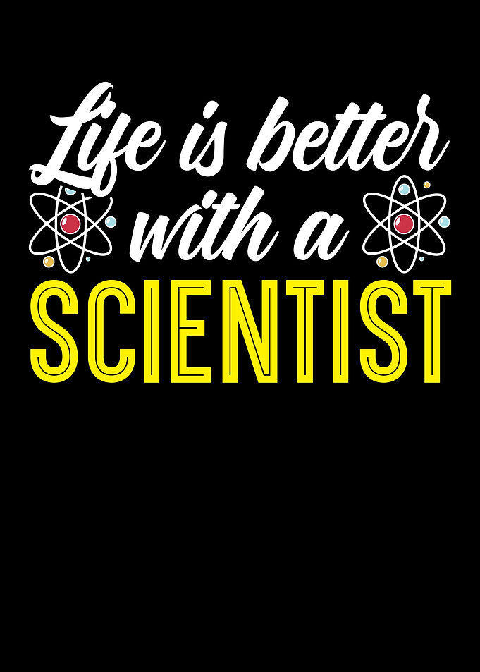Science Lover